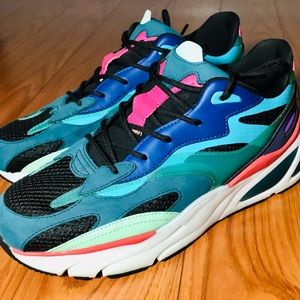 “Future Ready” Streetwear